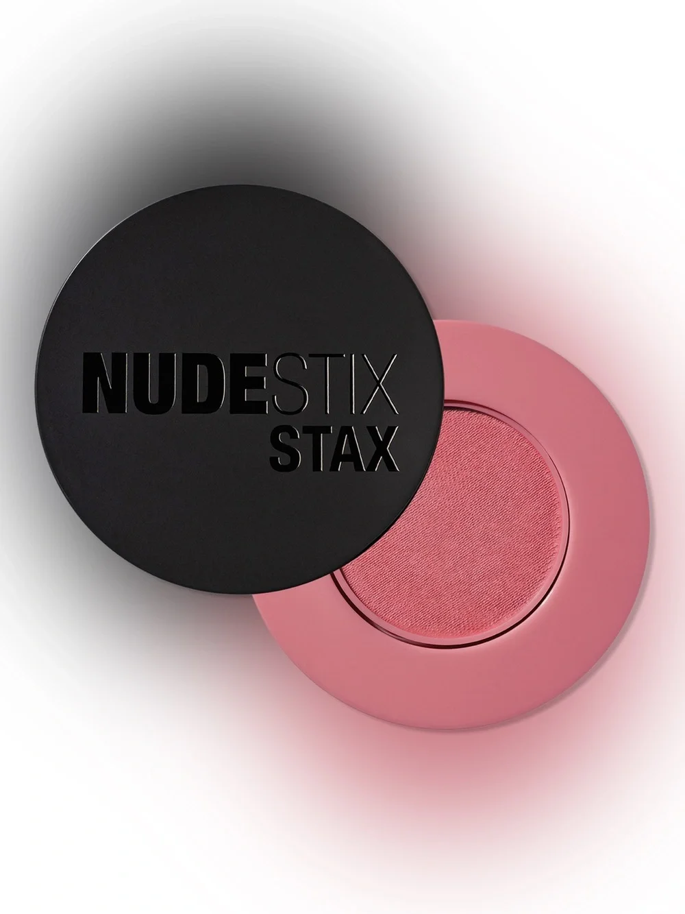 Nudestix Stax All Over Color Blush Balm ~Cherry Pie, Love & Roses or Melon Sugar